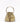 Jimmy Choo Yellow Bon Bon Micro Crystals Bucket