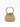 Jimmy Choo Yellow Bon Bon Micro Crystals Bucket