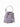 Jimmy Choo Light Purple Bon Bon Micro Crystals Bucket