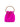 Jimmy Choo Fuchsia Bon Bon Satin Bucket