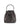 Jimmy Choo Dark Grey Bon Bon Suede Bucket
