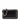 Jimmy Choo Black Leather Crossbody Bag