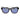 Guess Black Plastic Sunglasses