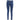 Tommy Hilfiger Blue Cotton Women Skinny Jean