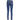 Tommy Hilfiger Blue Cotton Women Skinny Jean