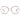 Emilio Pucci Purple Metal Glasses (Frames)