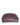 Dolce & Gabbana Dark Purple Leather DG Logo Zip Around Hand Purse Wallet
