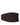 Dolce & Gabbana Brown Viscose Wide Belt Waist Cummerband Men