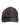 Dolce & Gabbana Men Black Cotton 6 Panels Baseball Cap Hat
