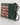 Dolce & Gabbana Green Calf Leather Logo Print Monogram Card Holder Wallet