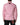 Dolce & Gabbana Pink Cotton Collared Men Button Down Shirt
