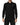 Dolce & Gabbana Black Crest Long Sleeve Men Pullover Sweater