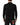 Dolce & Gabbana Black Crest Long Sleeve Men Pullover Sweater
