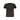 Guess Jeans Black Organic Cotton Men T-Shirt