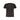 Guess Jeans Black Organic Cotton Men T-Shirt