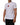 Dolce & Gabbana White Cotton DG Love Patch Crew Neck T-shirt