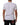 Dolce & Gabbana White Cotton DG Love Patch Crew Neck T-shirt