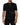 Dolce & Gabbana Black Statement Cotton Crew Neck Men T-shirt