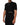 Dolce & Gabbana Black Statement Cotton Crew Neck Men T-shirt