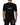 Dolce & Gabbana Black Statement Cotton Crew Neck Men T-shirt