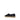 Saint Laurent Black Lamb Ovis Aries Aries Espadrilles