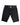 Dolce & Gabbana Black Logo Waistband Men BoxerShorts Underwear