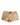 Dolce & Gabbana Beige Polyester Men Boxer Shorts Underwear