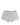 Dolce & Gabbana Gray White Stripes Men Regular Boxer Underwear