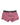 Dolce & Gabbana Pink D&G Logo Cotton Regular Boxer Underwear