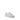 Dolce & Gabbana White Linen Low Top Sneakers