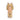La Double J Multicolor Silk Casual Dress