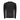 Accademia Militare Black Cotton Men's Sweater
