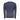 Accademia Militare Blu Cotton Men's Sweater