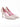Jimmy Choo Candy Pink Glitter Love 85 Pumps