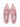 Jimmy Choo Pink Lizard Printed Leather Love 85 Pumps