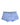 Dolce & Gabbana Light Blue Cotton Men Regular Boxer Underwear