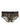 Dolce & Gabbana Black Jazz Cocktail Men Brando Brief Underwear