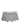 Dolce & Gabbana Gray Logo Waistband Cotton Men Boxer Underwear