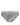 Dolce & Gabbana Gray Logo Waistband Men Midi Brief Underwear