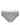 Dolce & Gabbana Gray Logo Waistband Men Midi Brief Underwear