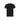 Dolce & Gabbana Black Cotton T-Shirt
