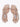 Jimmy Choo Powder Pink Satin Verity 100 Sandals
