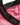 Dolce & Gabbana Pink Silk Satin Lace Trim Lingerie Top Sleepwear