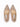 Jimmy Choo Honey Gold Shimmer Suede Crystals Romy 85 pumps