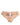 Dolce & Gabbana Beige Lace Cheekini Lingerie Panty Brief Underwear