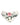 Dolce & Gabbana White Silk Floral Lace Trim Panty Brief Underwear