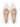 Jimmy Choo Milk Calf Leather Alix 60 Pumps