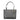 Guess Jeans Black Polyethylene Women Handbag