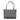 Guess Jeans Black Polyethylene Women Handbag