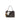 Balenciaga Brown Calf Leather Bos Taurus Shoulder Bag